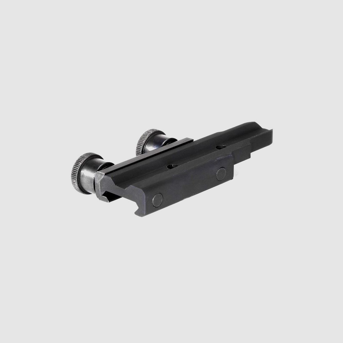 Montage Pic m/Colt Knobs ACOG