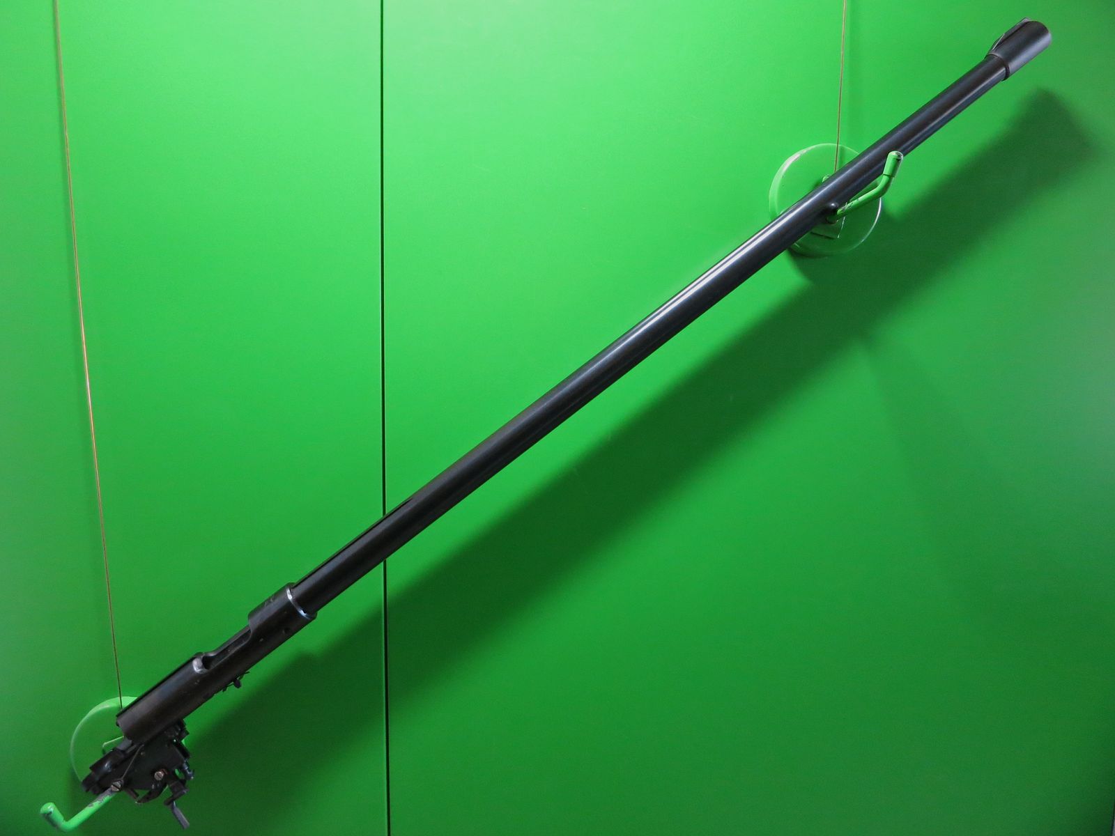 Anschütz Mod. Match 54, canna e grilletto del classico attrezzo sportivo definitivo, 22lr  #96