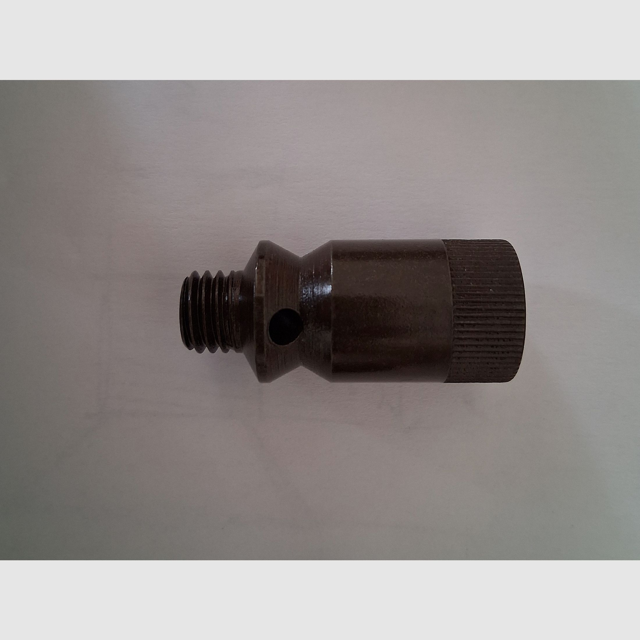 Carrera adicional de lanzamiento para ME 9 Mini-Para / Geco P35