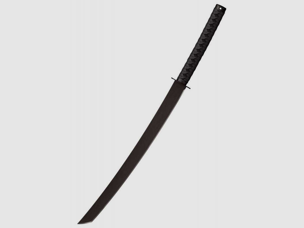 Cold Steel Taktische Katana Machete Schwert mit Scheide