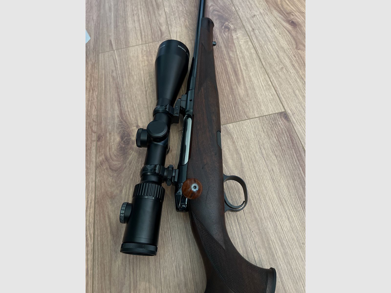 Heym SR 30