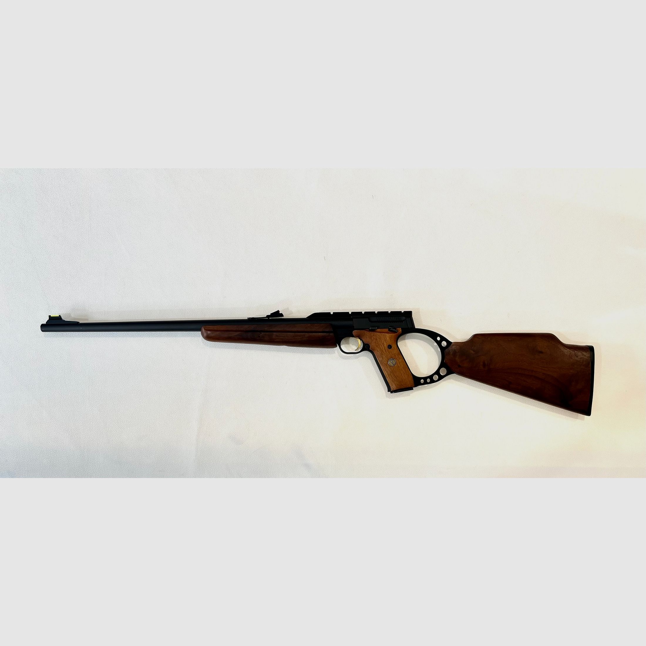 BROWNING BUCK MARK – 22 L.R., Bild 4 von 7