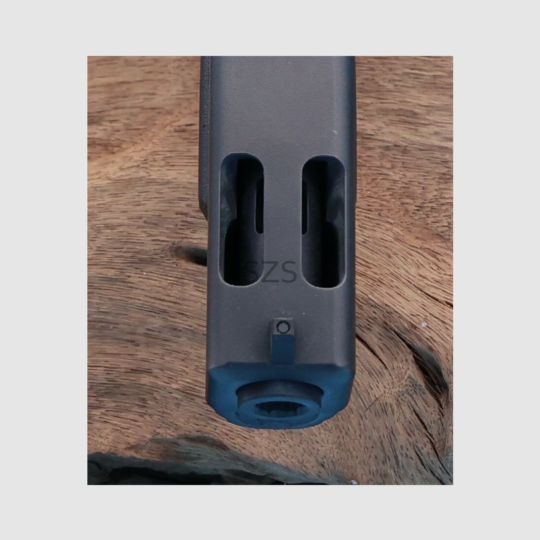 Glock 19C