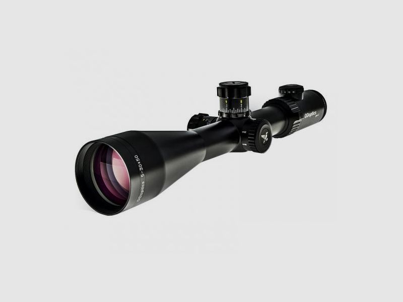 DDoptics ZF Nachtfalke V6 lll 5-30x50