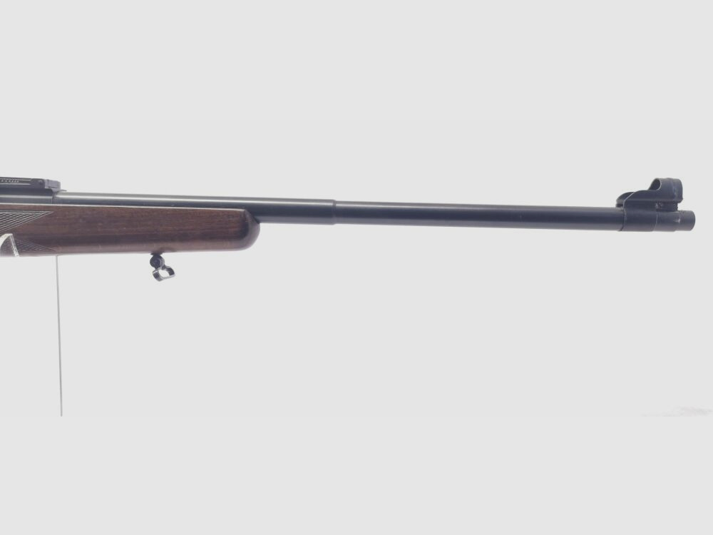 Husqvarna M96 Jagd