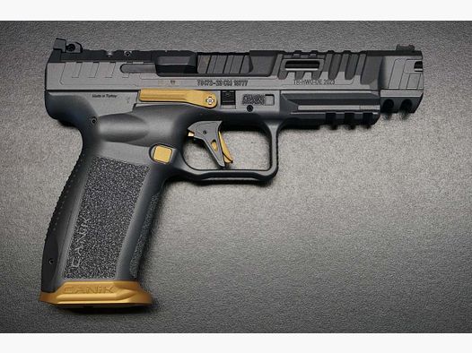 Canik SFX Rival Grey
