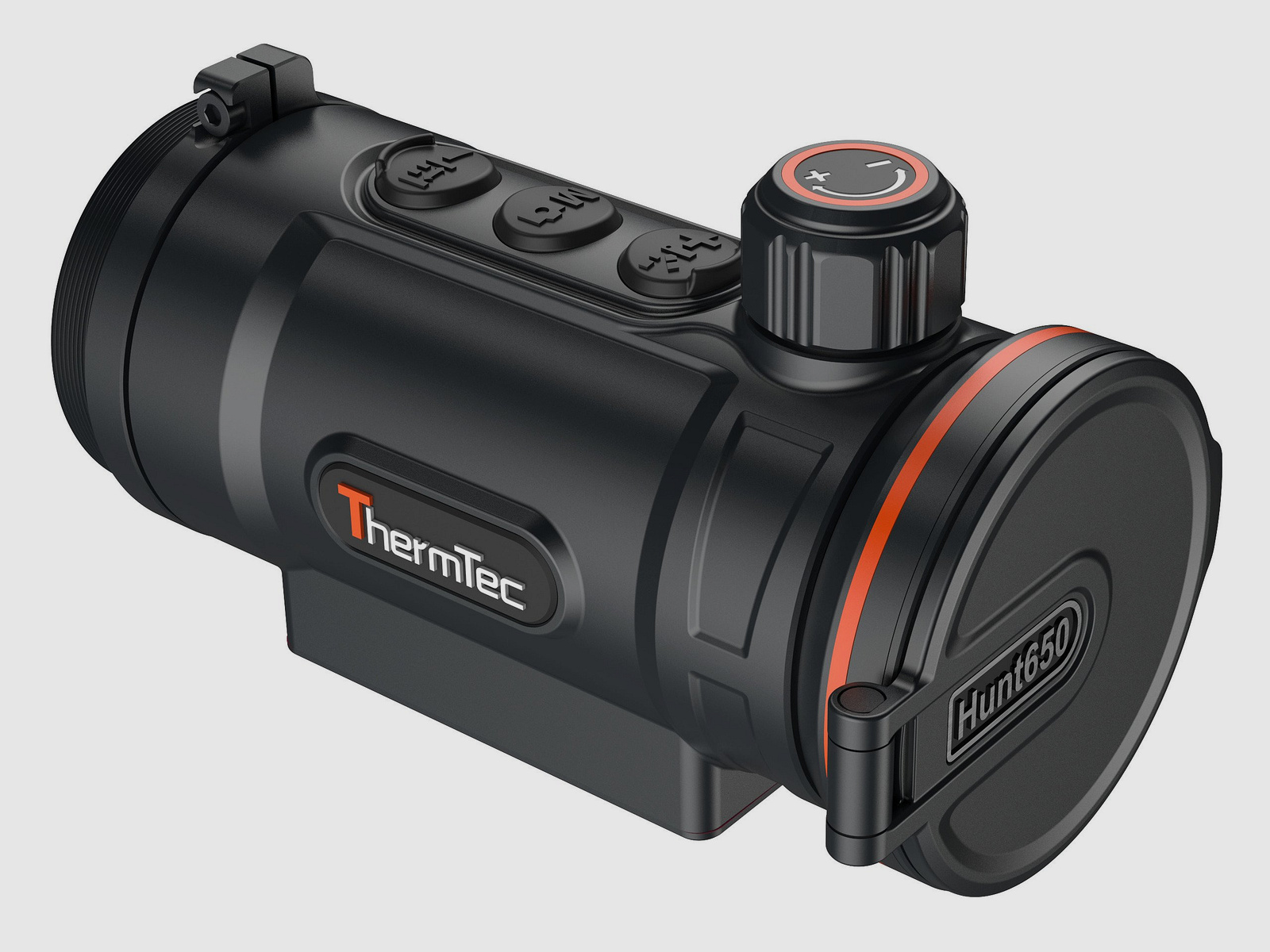Thermtec Wrmebildvorsatzgert Hunt 650