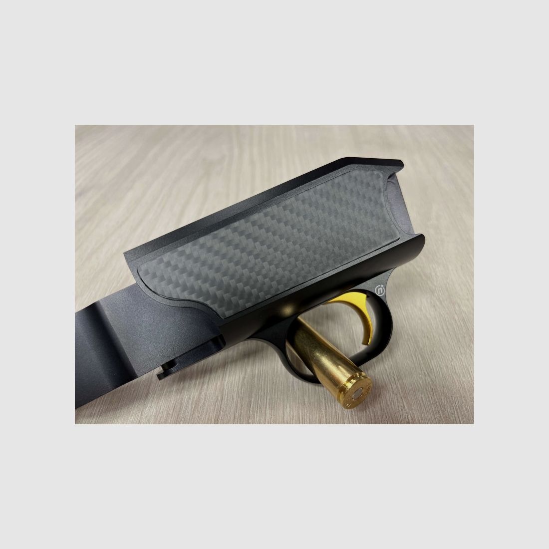 BLASER Griffschalen Carbon R93, Bild 1 von 4