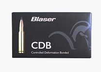 Blaser .308 Win. CDB 10,7g/165gr.