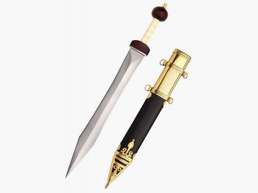 Windlass Steelcrafts Mainz Typ Gladius Schwert