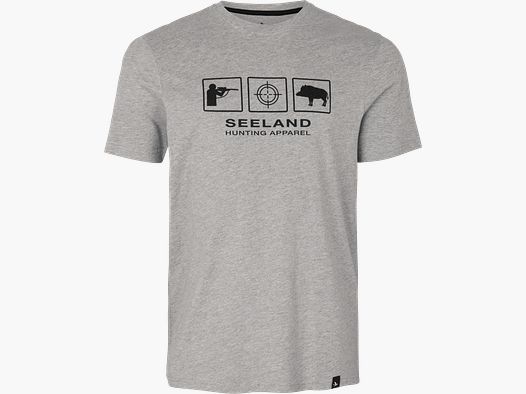 Lanner T-shirt | Seeland