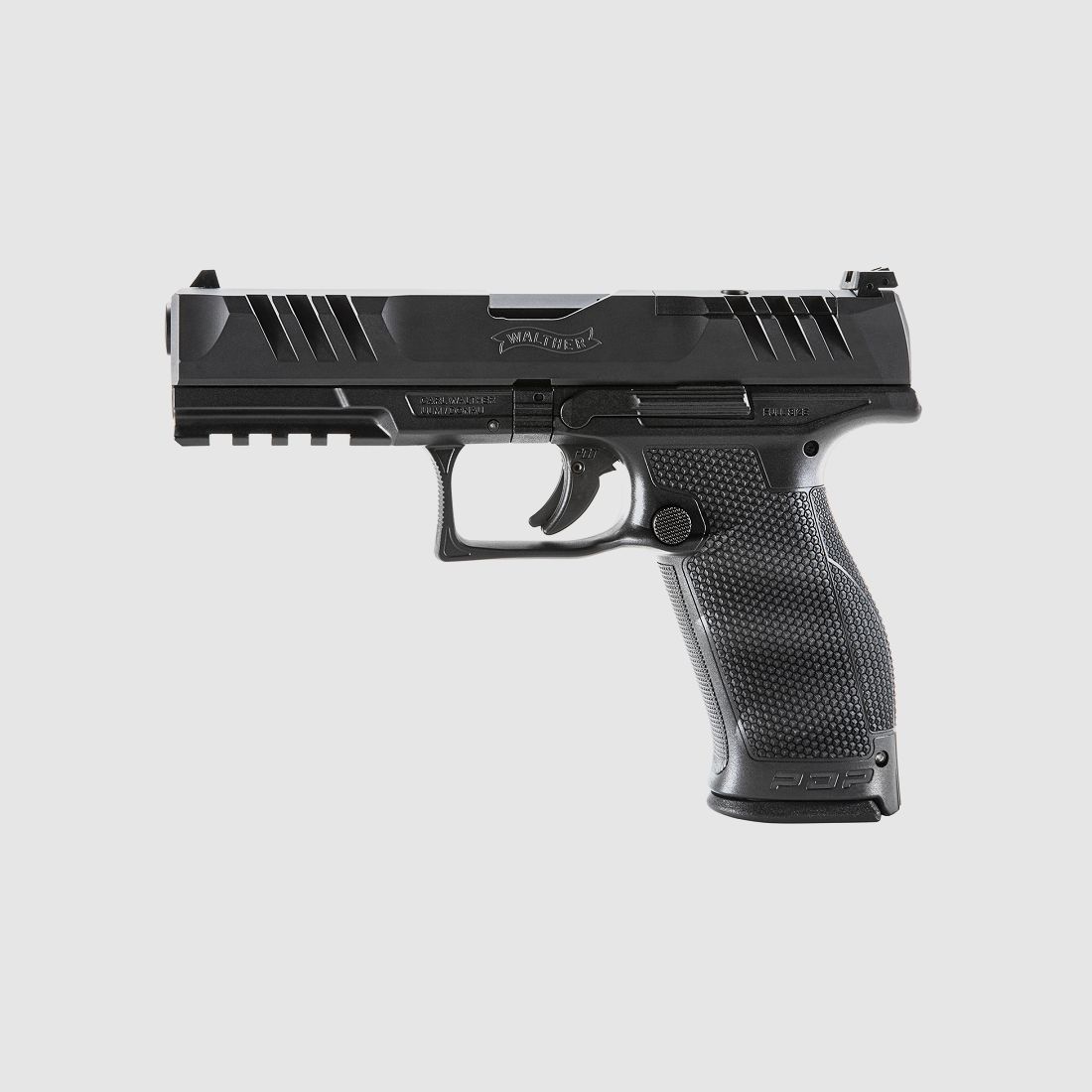 Pistolet Walther PDP 4,5
