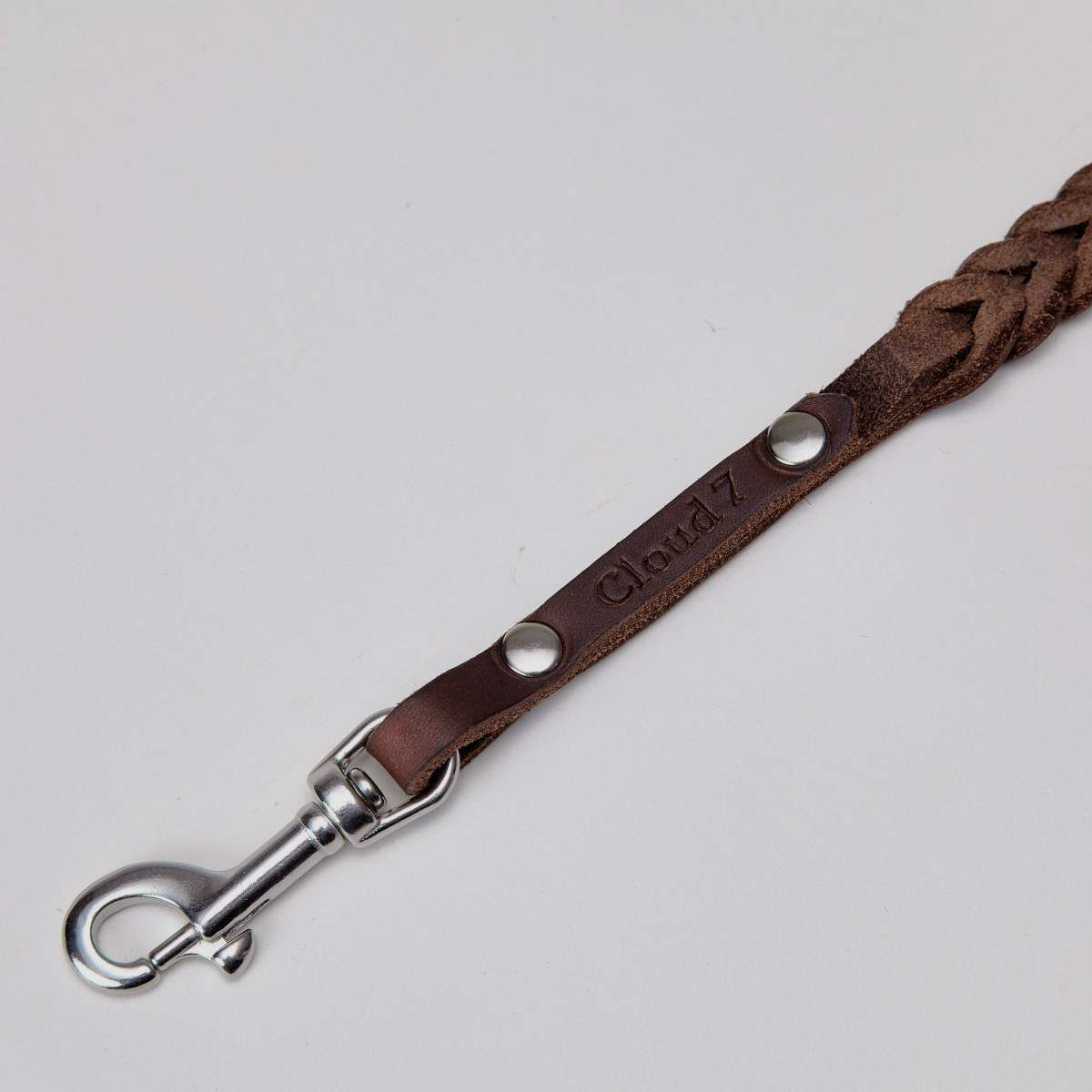 Hundeleine CP Brown, Bild 3 von 3