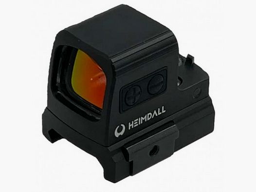 Visor HEIMDALL TPS 1x23 3 MOA