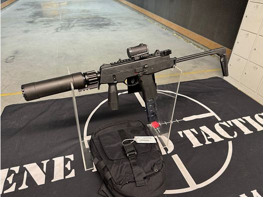 B&T MP9-N