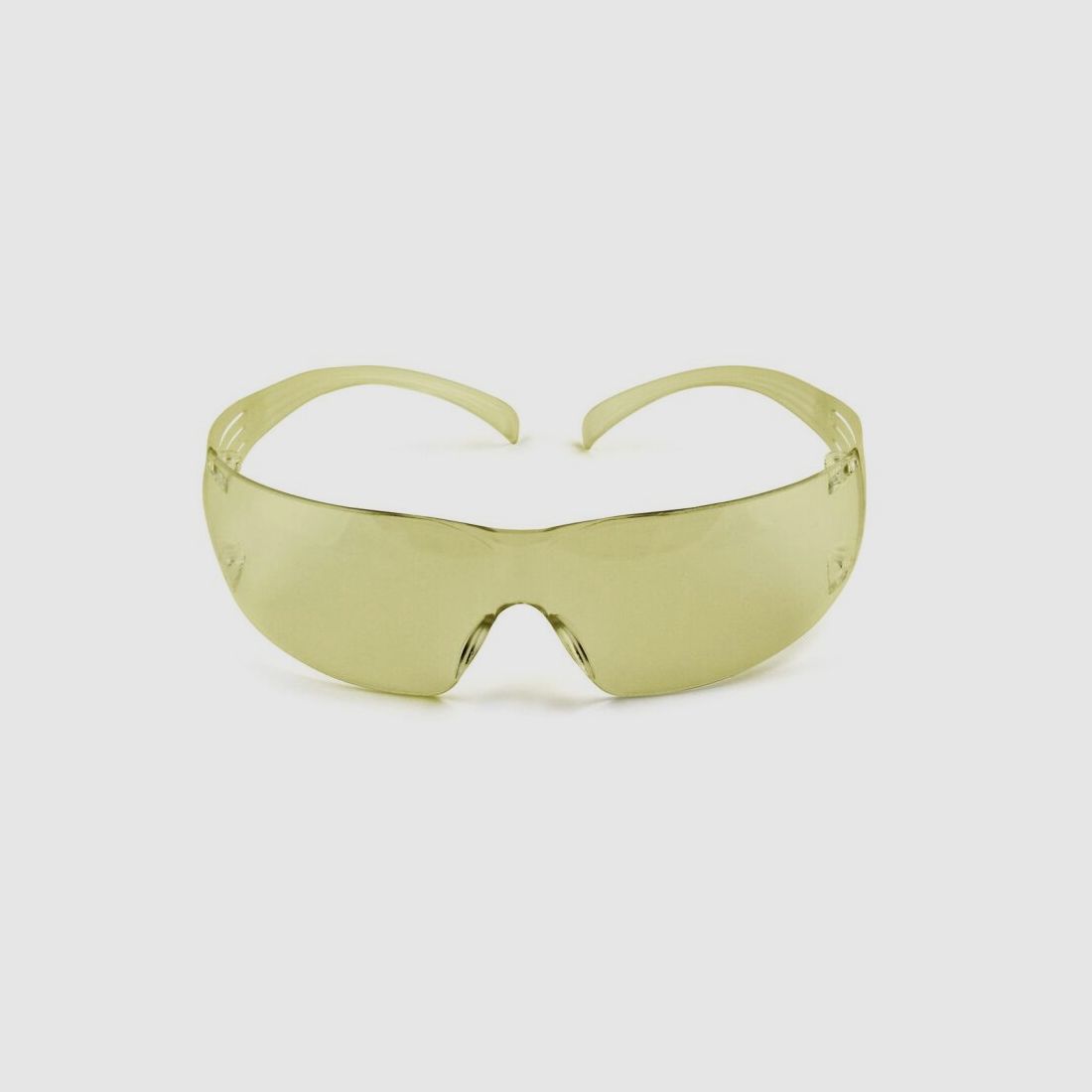 3M Peltor Schießbrille SecureFit 200 gelb