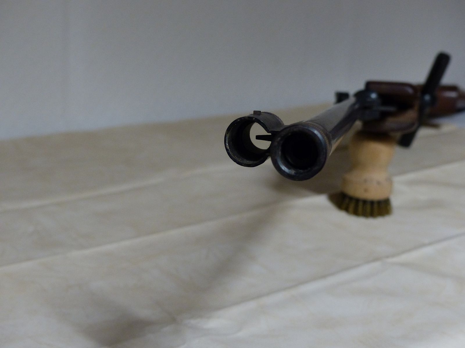 Air rifle break barrel Perfecta Mod. 79 cal. 4.5 mm Great Britain Vintage