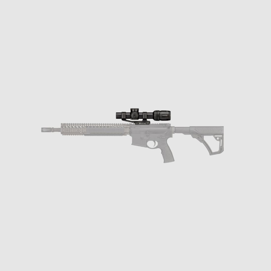 LUNETA VORTEX STRIKE EAGLE 1-10X24, zdjęcie 9 z 11