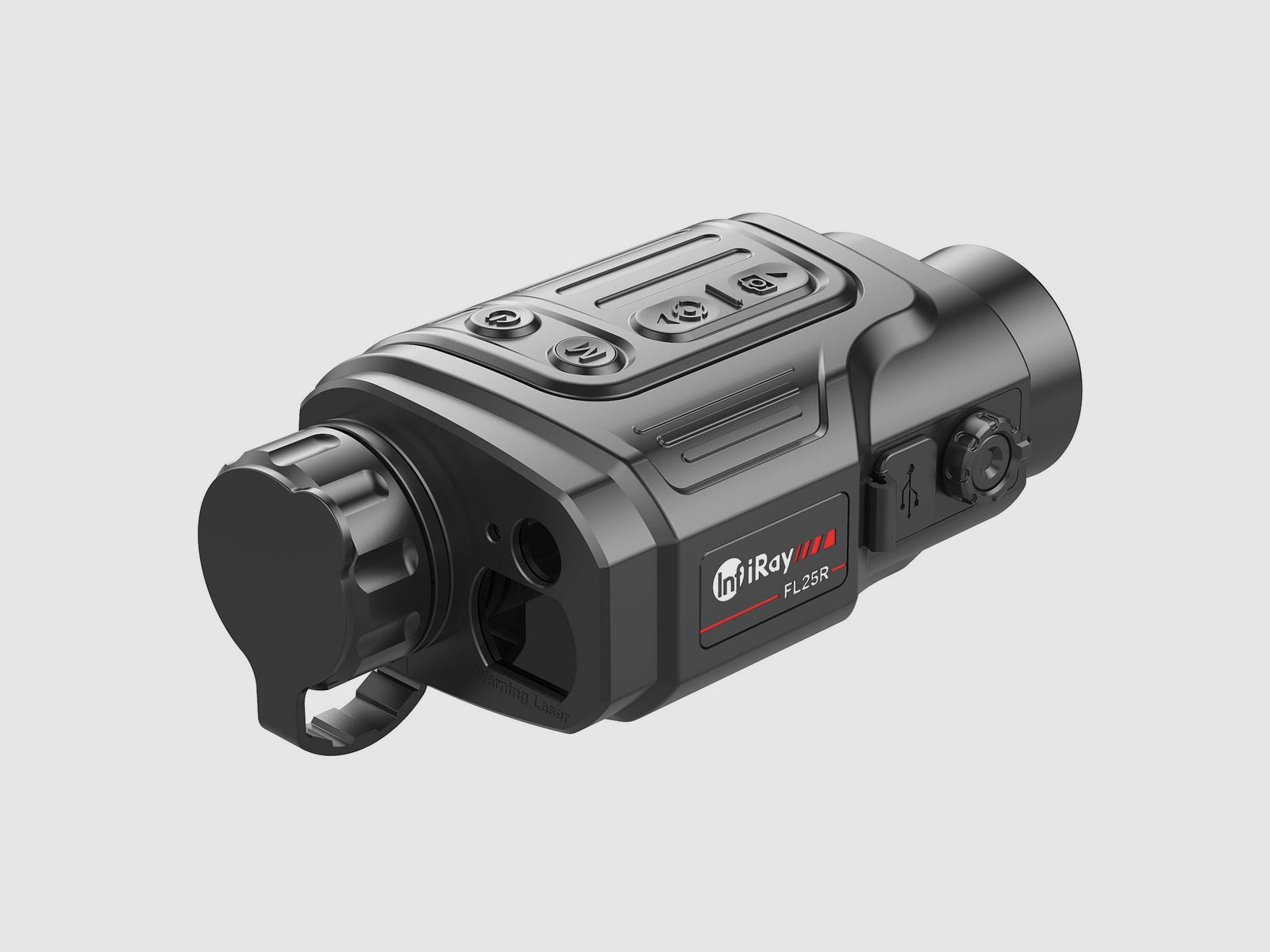 Wärmebildkamera XEYE FL25R