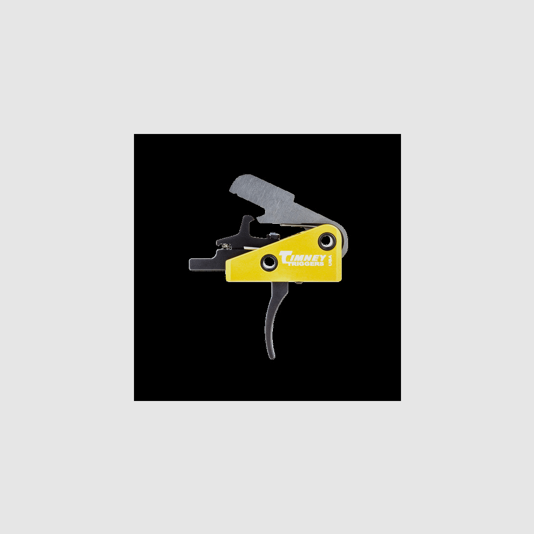 TIMNEY COMPETITION - AR15 DROP IN ABZUG - 3 LBS - GEBOGEN