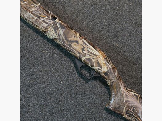 ATA NEO 12 CAMOUFLAGE SELBSTLADEFLINTE Kal. 12/76 beretta benelli franchi winchester