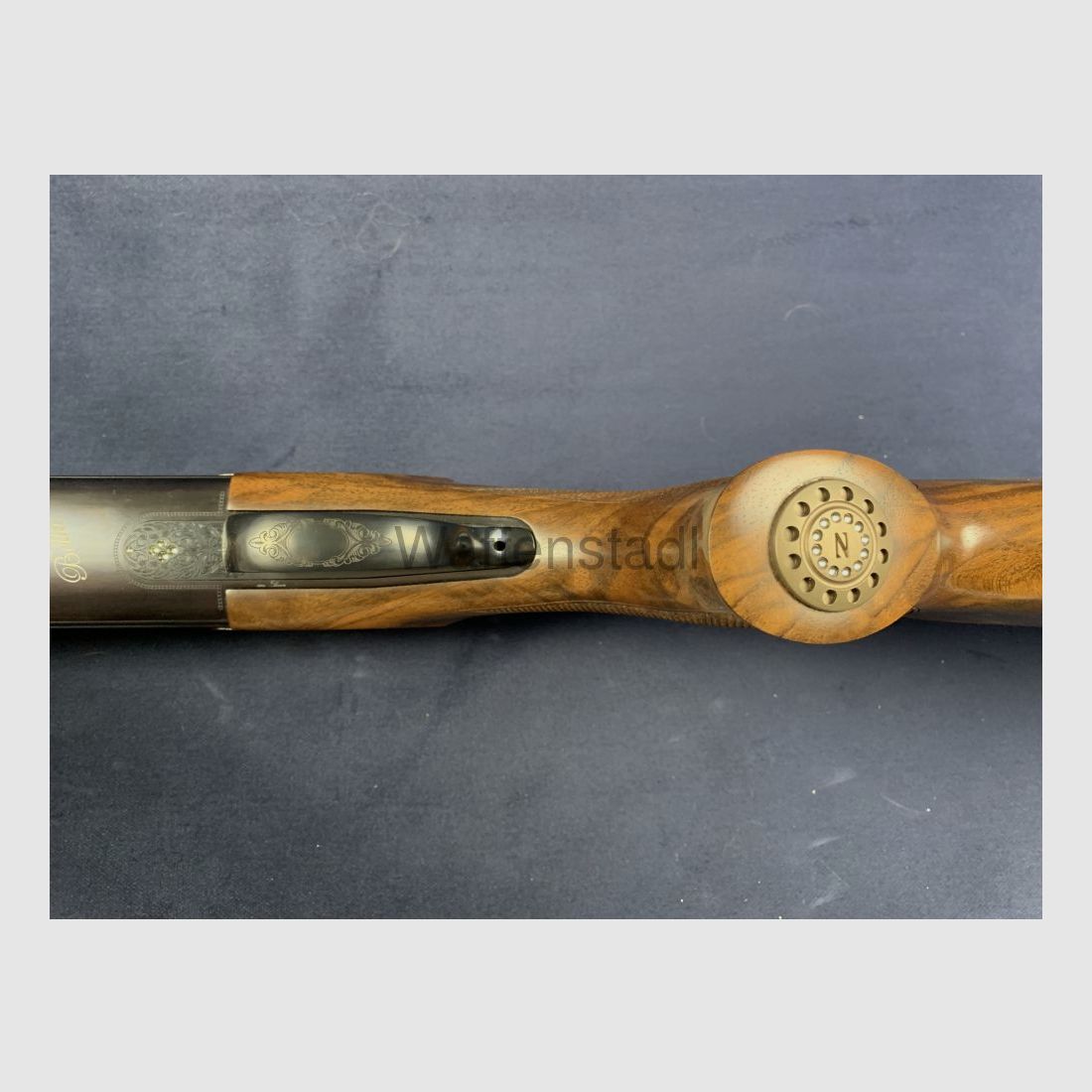 Antonio Zoli Z-Gun Bella