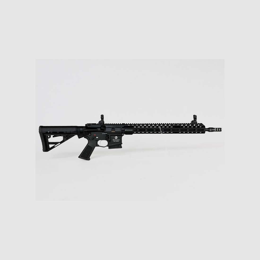 SCHMEISSER AR15 Dynamic L
