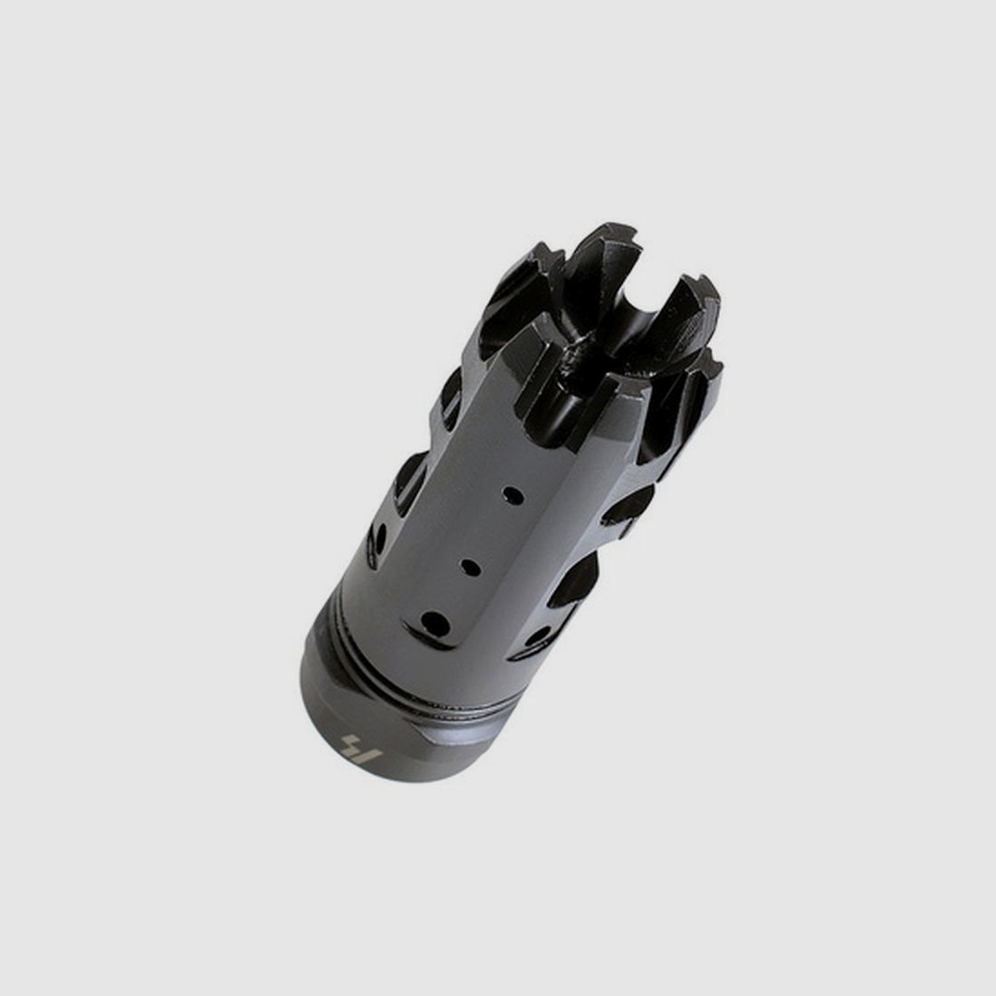 Compensateur Strike Industries King Comp pour AR – .223 / 5,56 mm, image 4 sur 4