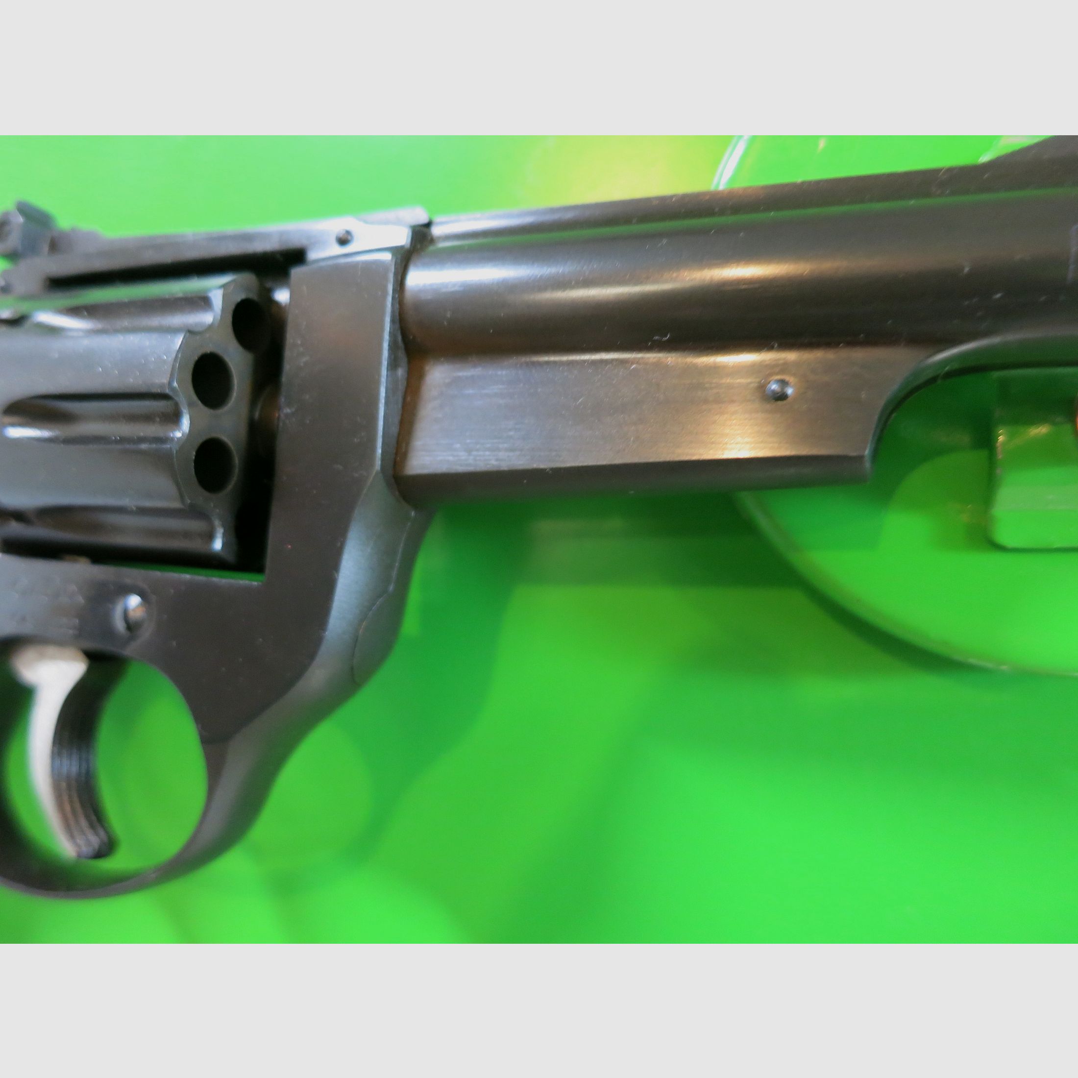 Astra Cadix, .22lr, 4" Sportrevolver     #45-