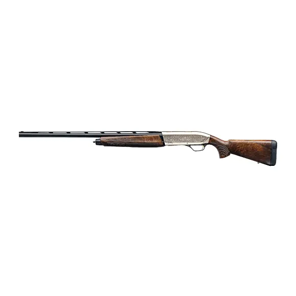 Selbstladeflinte Browning Maxus 2 Wood Ultimate Kaliber 12/76, Bild 3 von 8