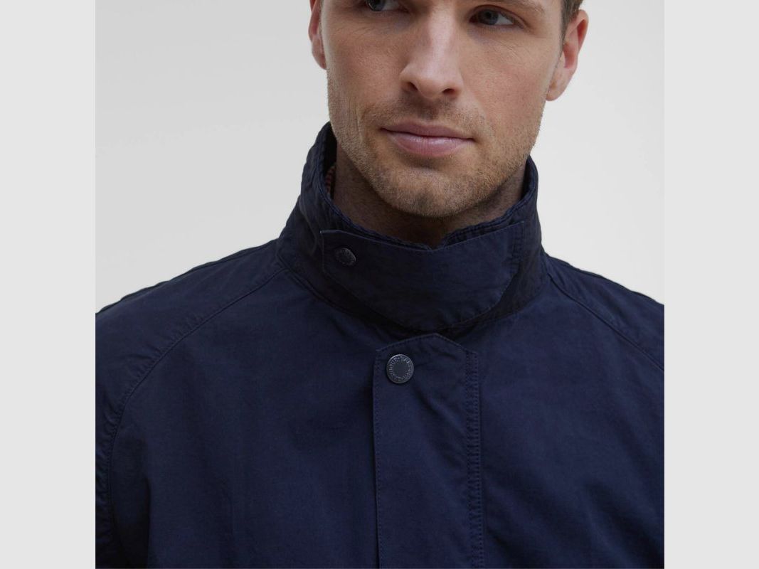 Barbour H-Jacke Ashby Casual, Bild 10 von 14