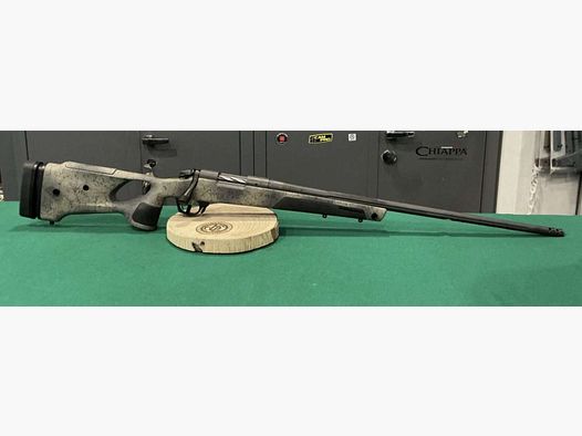 BERGARA B14 WILDERNESS 308 WIN