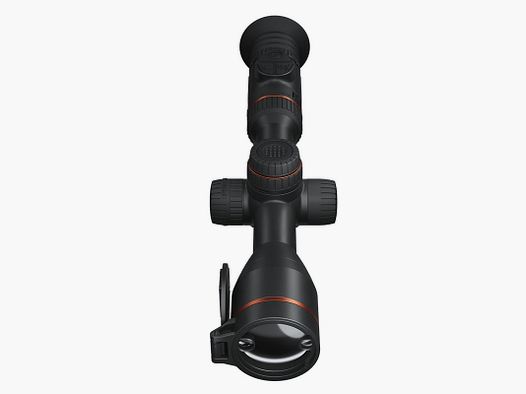 Thermtec Oryx 635LR thermal riflescope