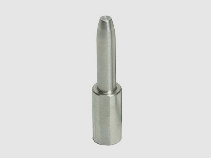 SINCLAIR INTERNATIONAL 8MM (.322″) Stalowy Expander Mandrel
