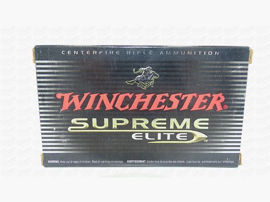 Winchester .30-06 Springfield XP3 180grn