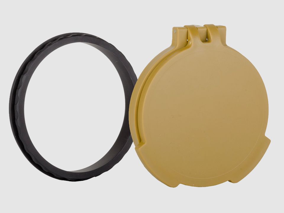 Tenebraex Objektivschutzkappe KR5658-FCR, RAL8000