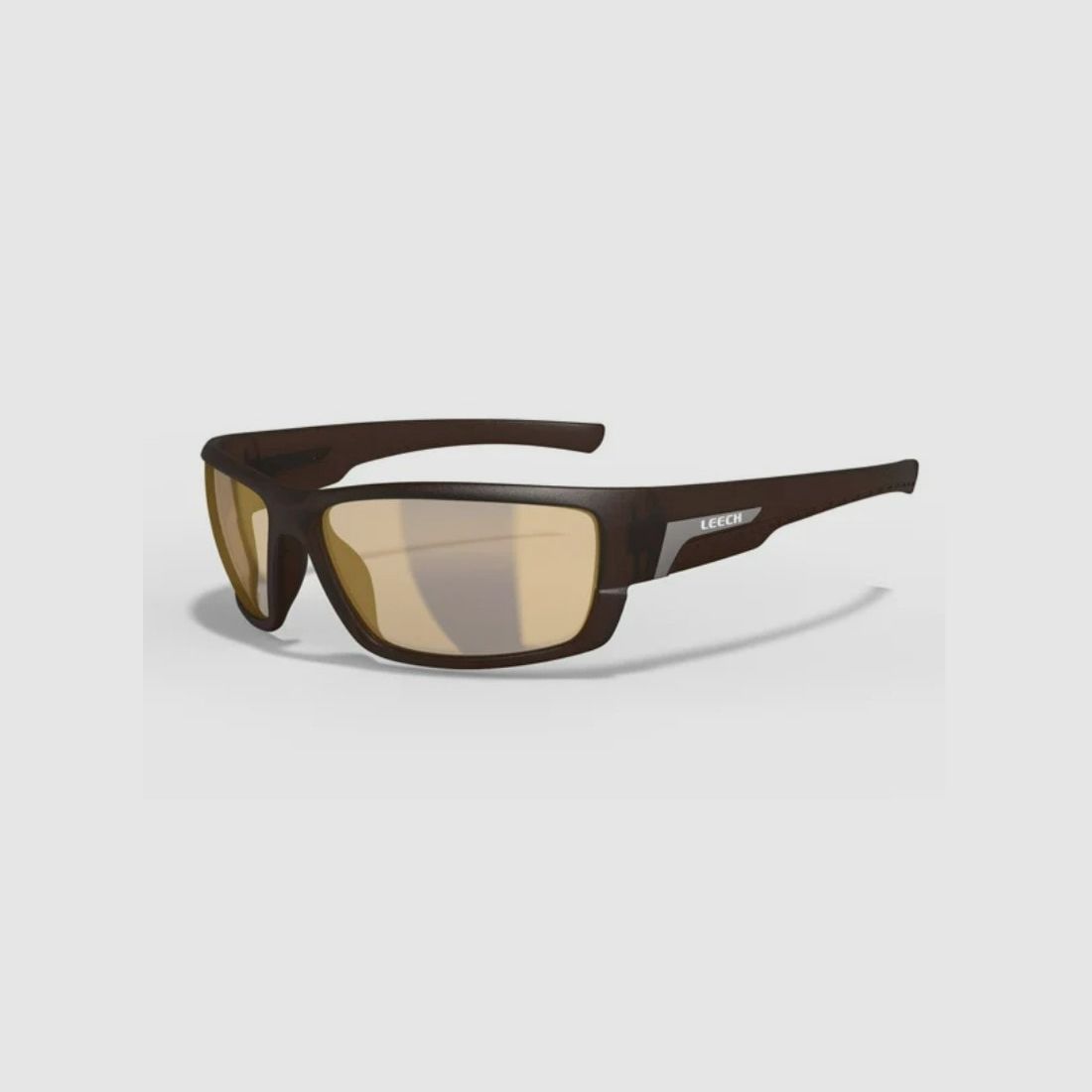 Leech H4X Day kupferne photochrome Linse