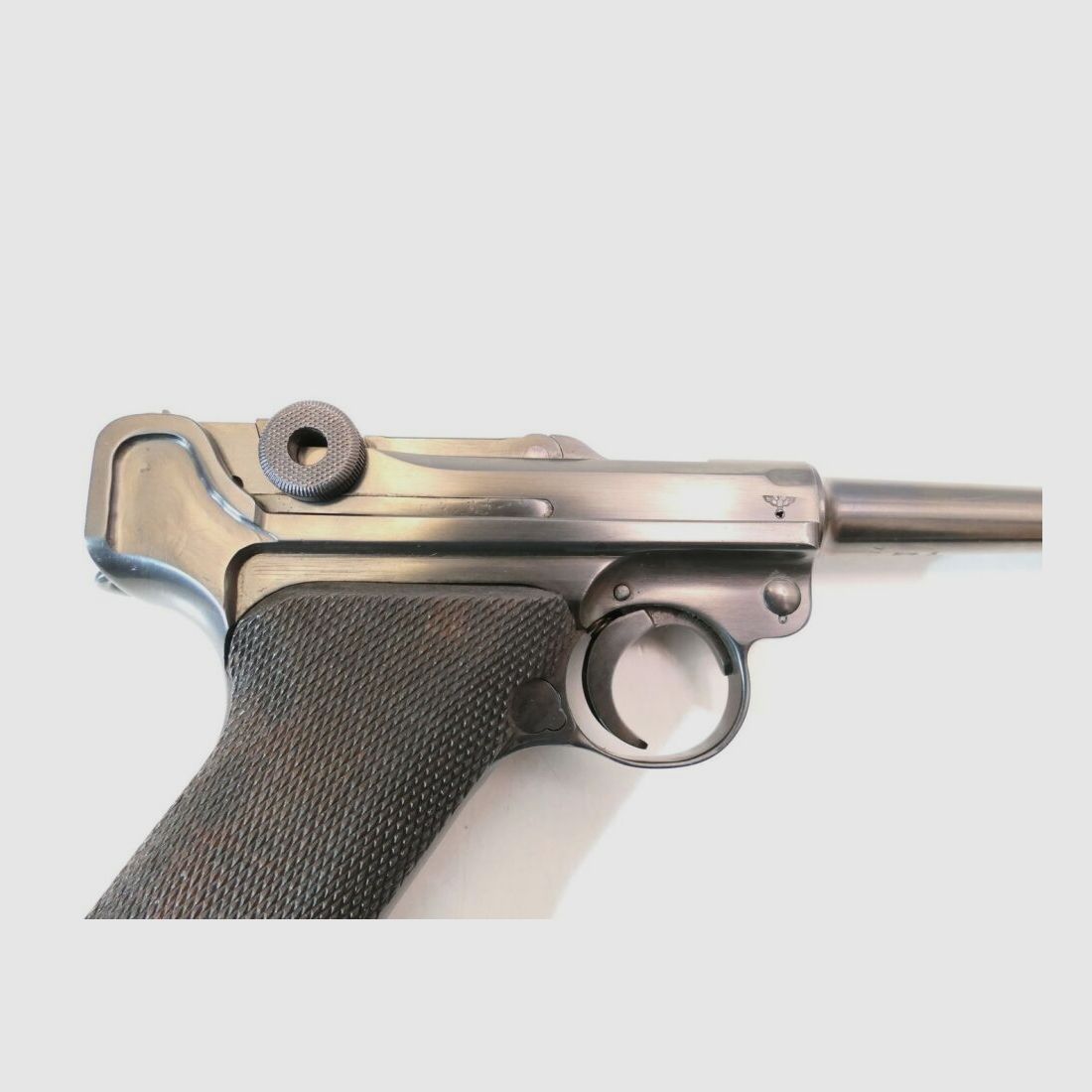 Mauser P08