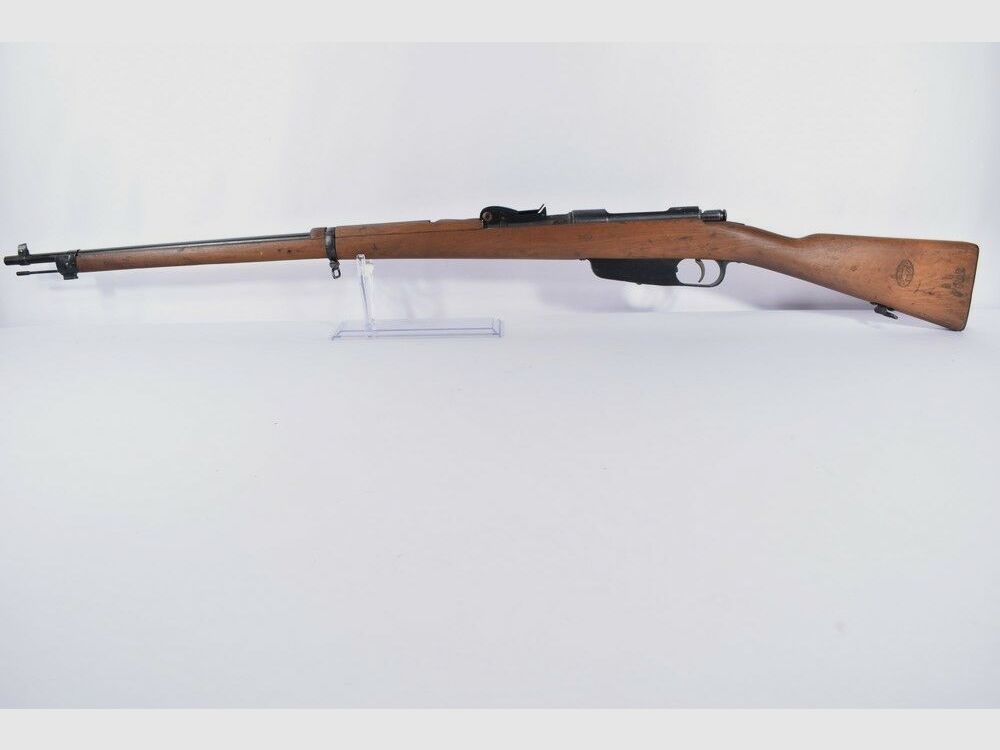 Terni M1891-1924