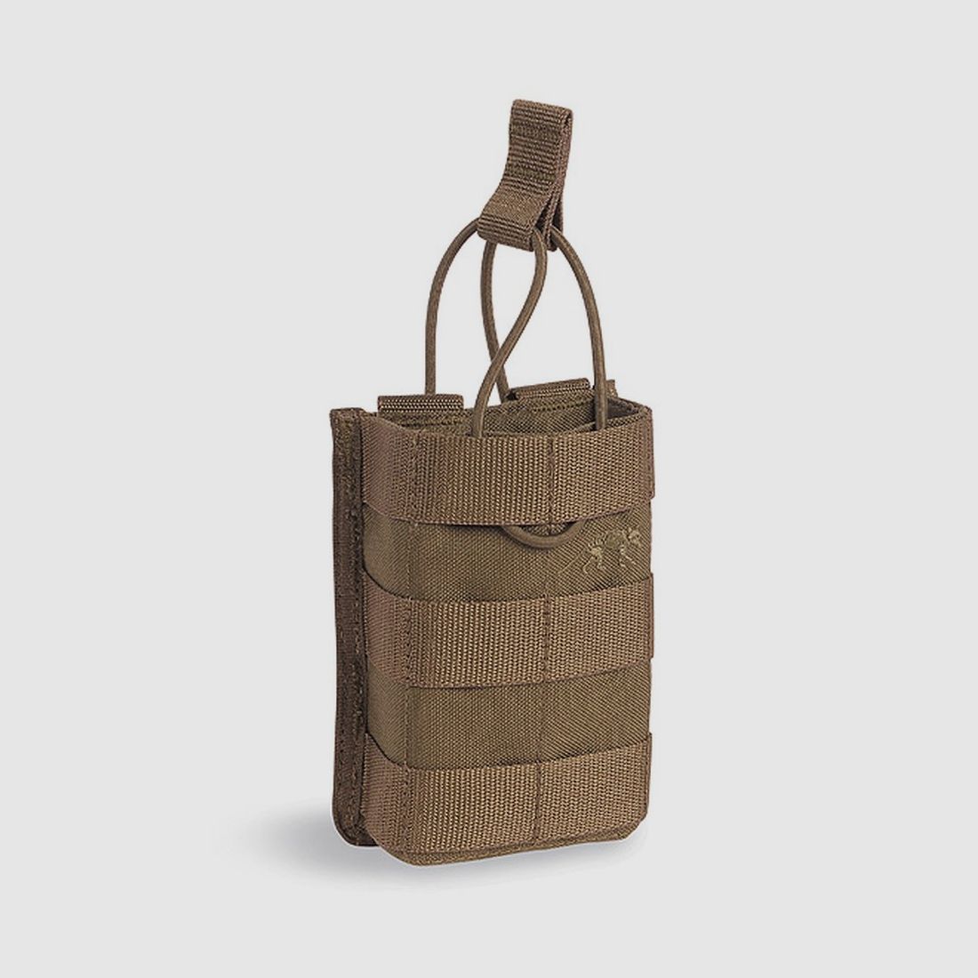 Tasmanian Tiger SGL Mag Pouch Bel MKII Coyote Brown