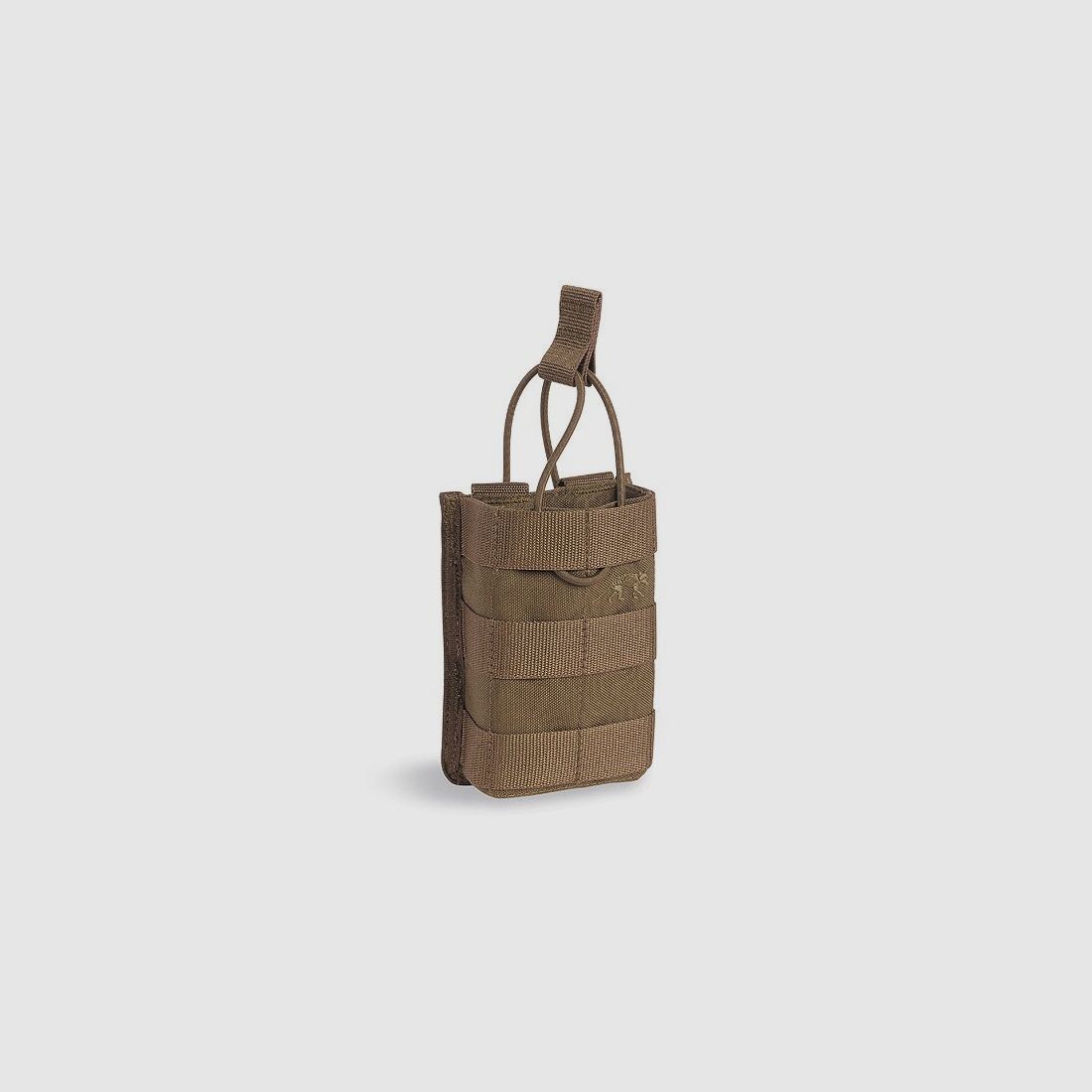 Tasmanian Tiger SGL Mag Pouch Bel MKII Coyote Brown