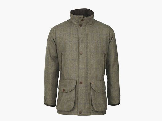 Laird Wingfield Tweed Jagdjacke