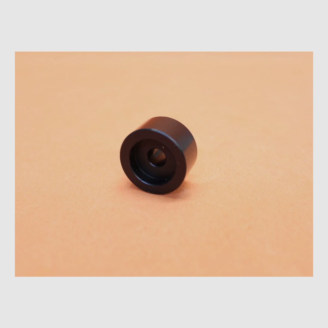 DPMS AR-15: Buttstock Spacer DPMS Aluminum Spacer for Stock, image 2 of 3