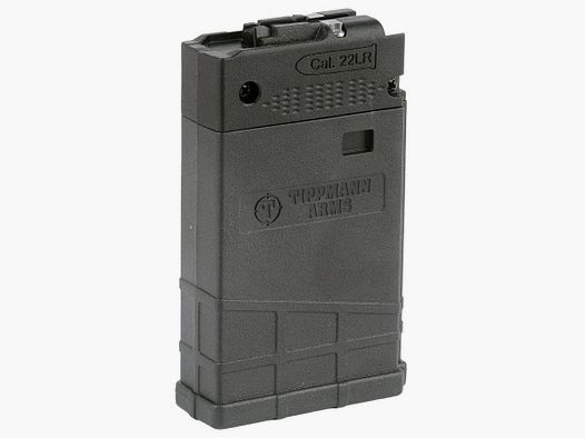 Chargeur TIPPMANN M4-22 noir 10R – 22 LR