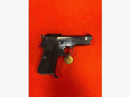 Pistola Beretta 1935/54 Calibro 7.65
