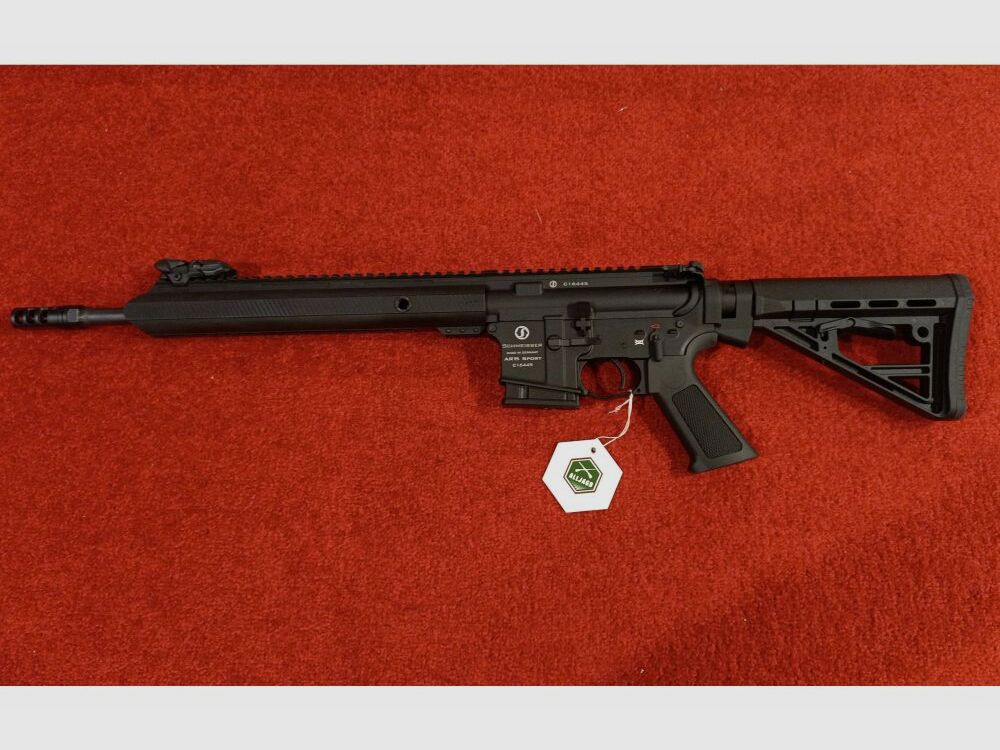 SLB Schmeisser AR15 Sport .223Rem