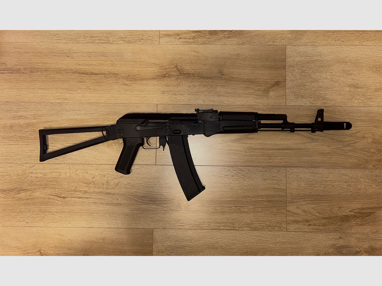 Specna Arms SA-PJ03 PRIME Aster V3 S-AEG