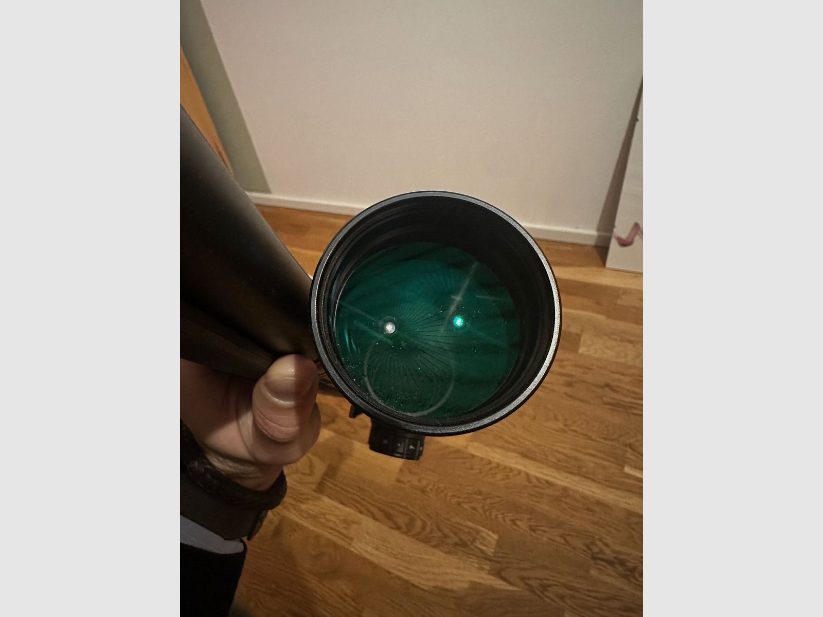 Remington 783 Heavy Barrel .308 Set