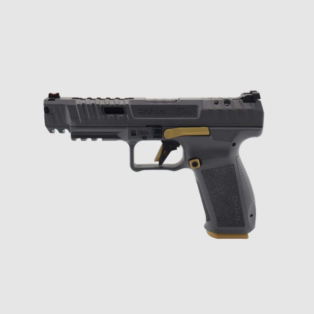 Canik	 TP9 SFX Rival