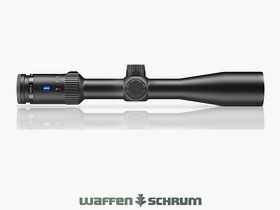 Zeiss Conquest V4 - 4-16x44 sans rail